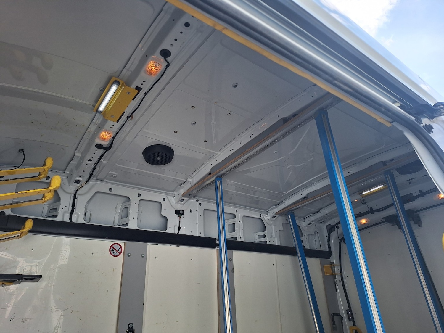 Used Ford Transit 2021 for sale - 78168750: Photo 17