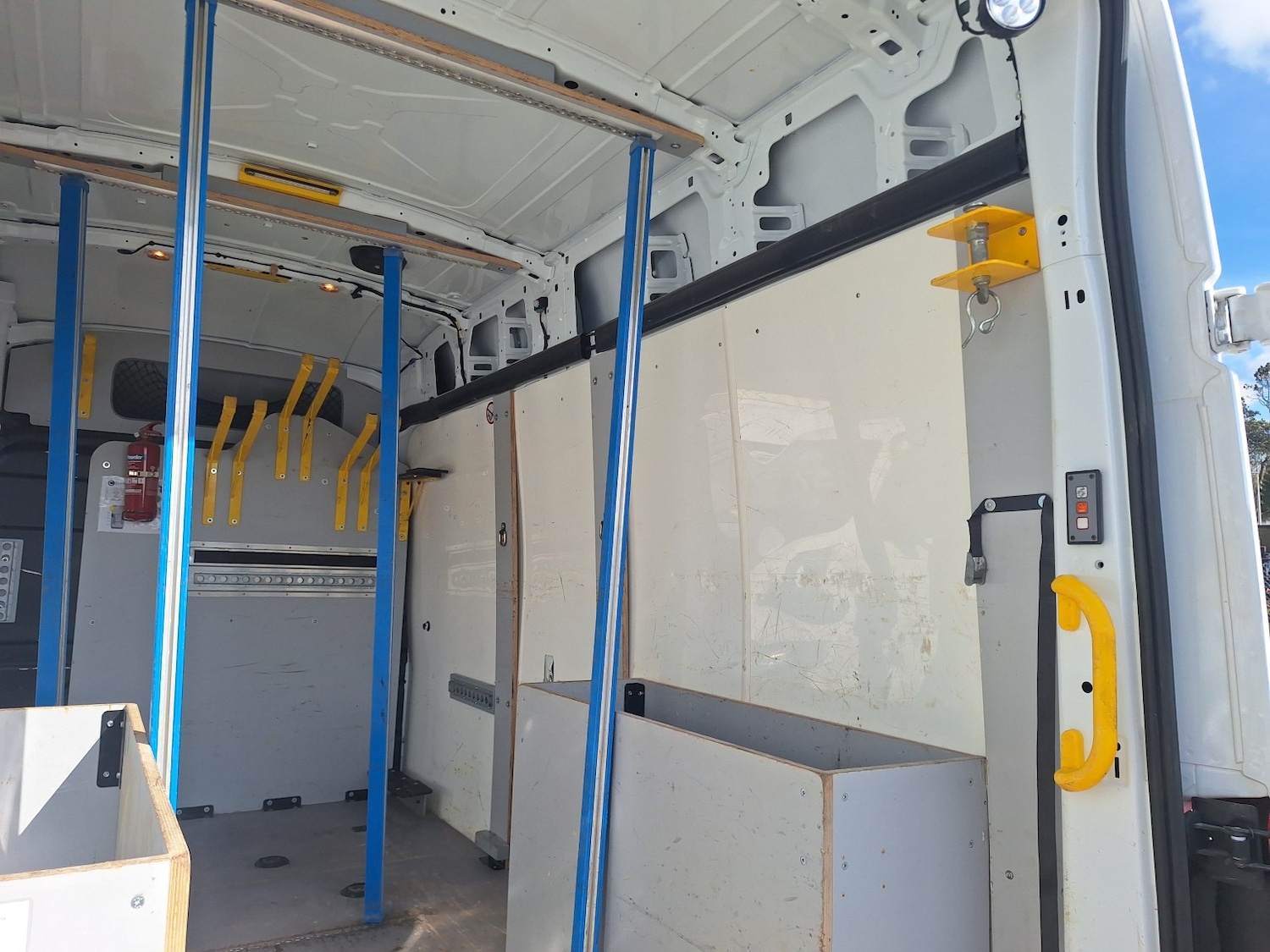 Used Ford Transit 2021 for sale - 78168750: Photo 19