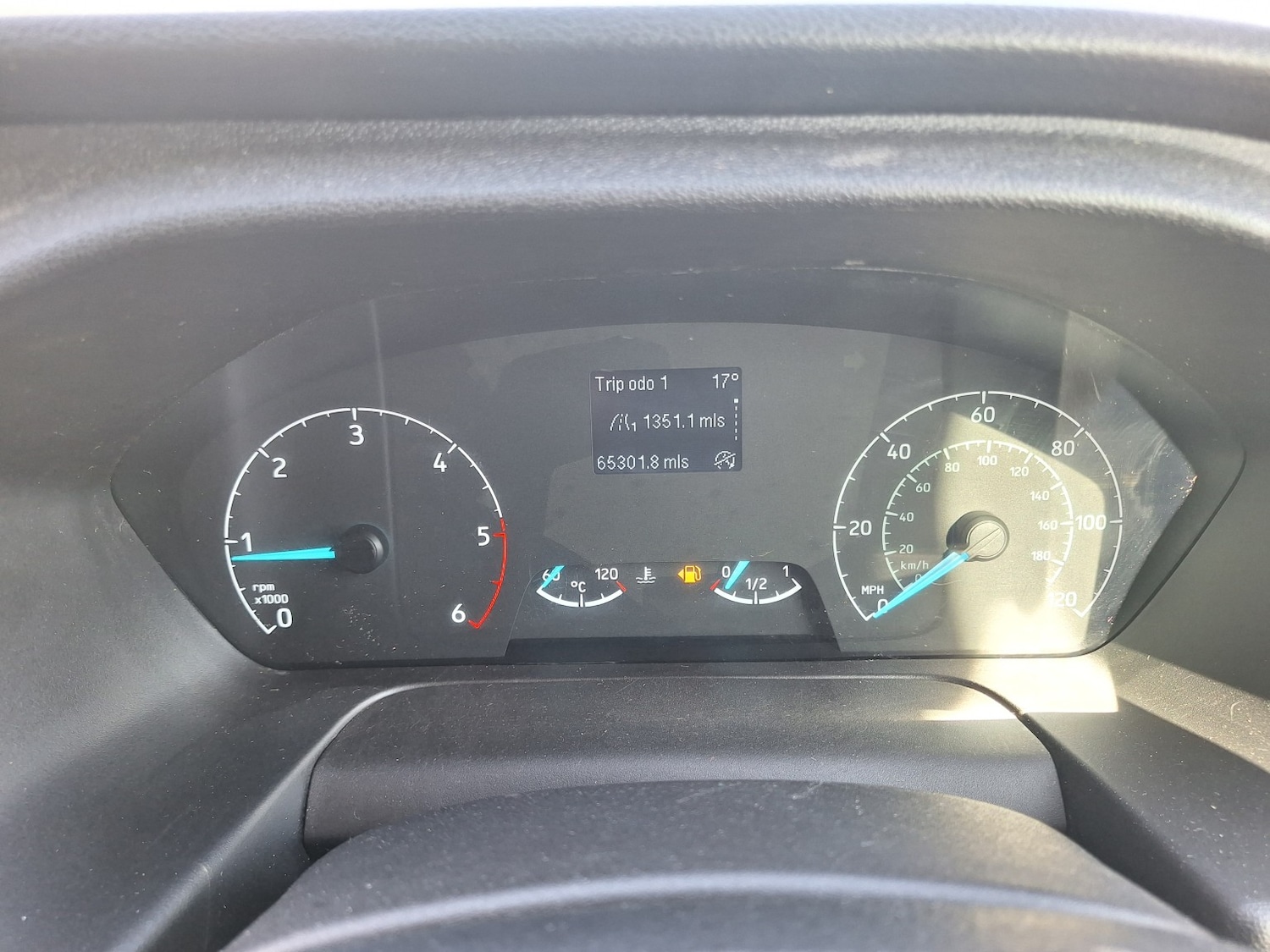 Used Ford Transit 2021 for sale - 78168750: Photo 24