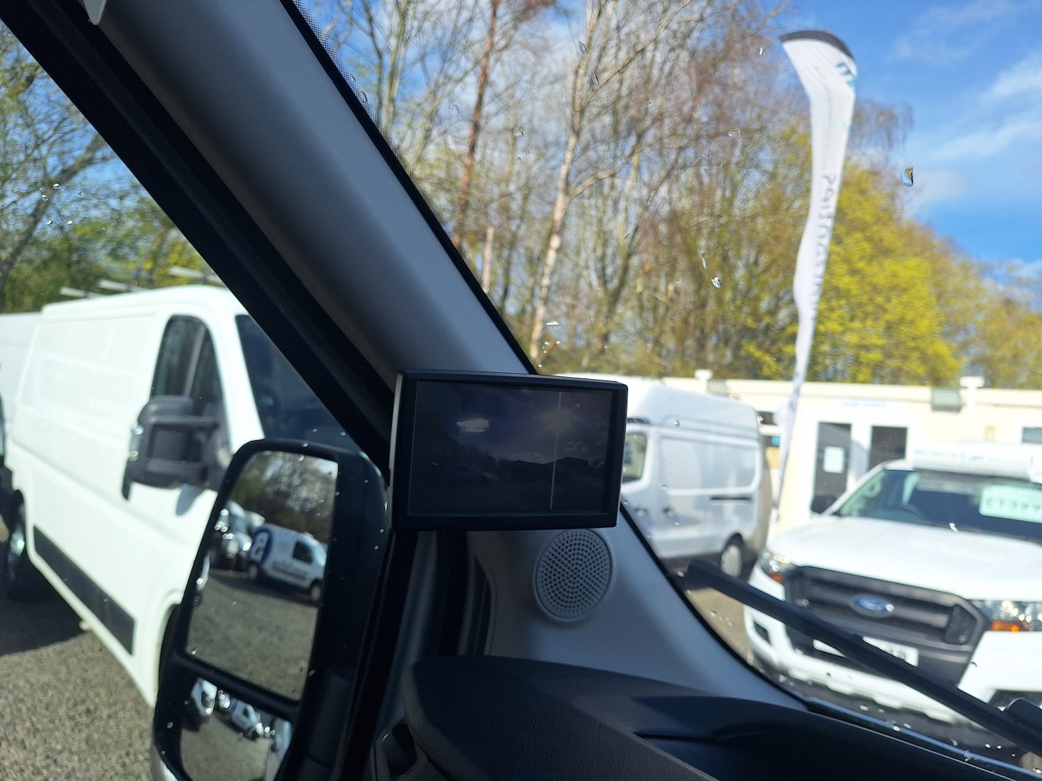 Used Ford Transit 2021 for sale - 78168750: Photo 25