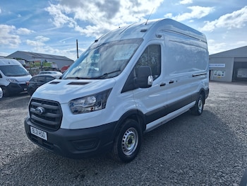 Used Ford Transit 2021 for sale - 78168750: Photo