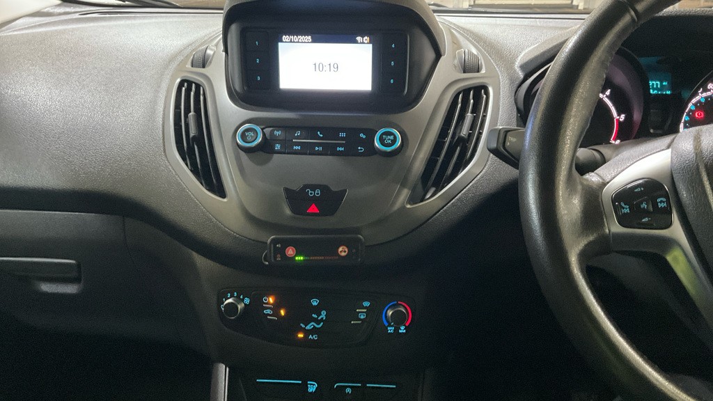 Used Ford Transit Courier 2022 for sale - 76340334: Photo 11