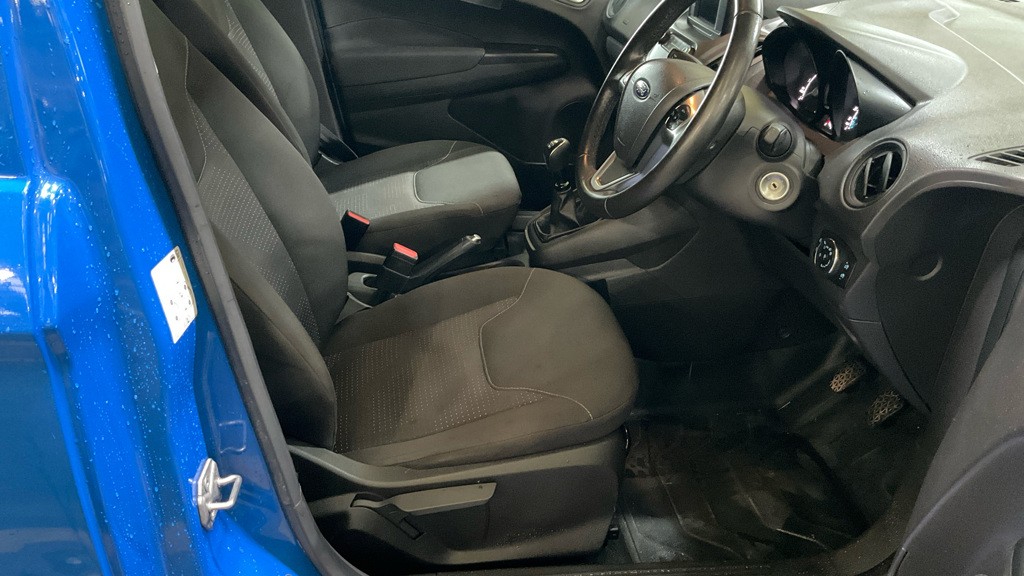 Used Ford Transit Courier 2022 for sale - 76340334: Photo 9