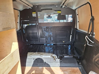 Used Vauxhall Combo 2021 for sale - 76793624: Photo