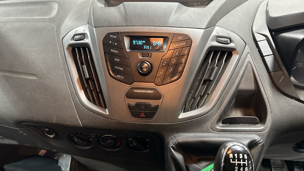 Used Ford Transit Custom 2016 for sale - 76324819: Photo 10