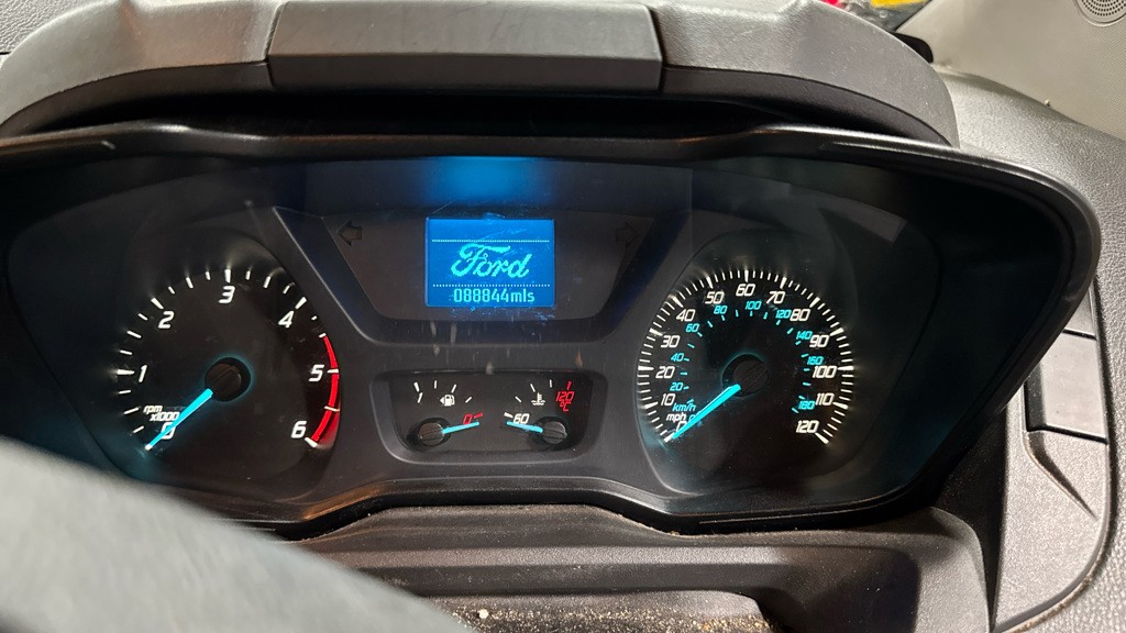 Used Ford Transit Custom 2016 for sale - 76324819: Photo 11