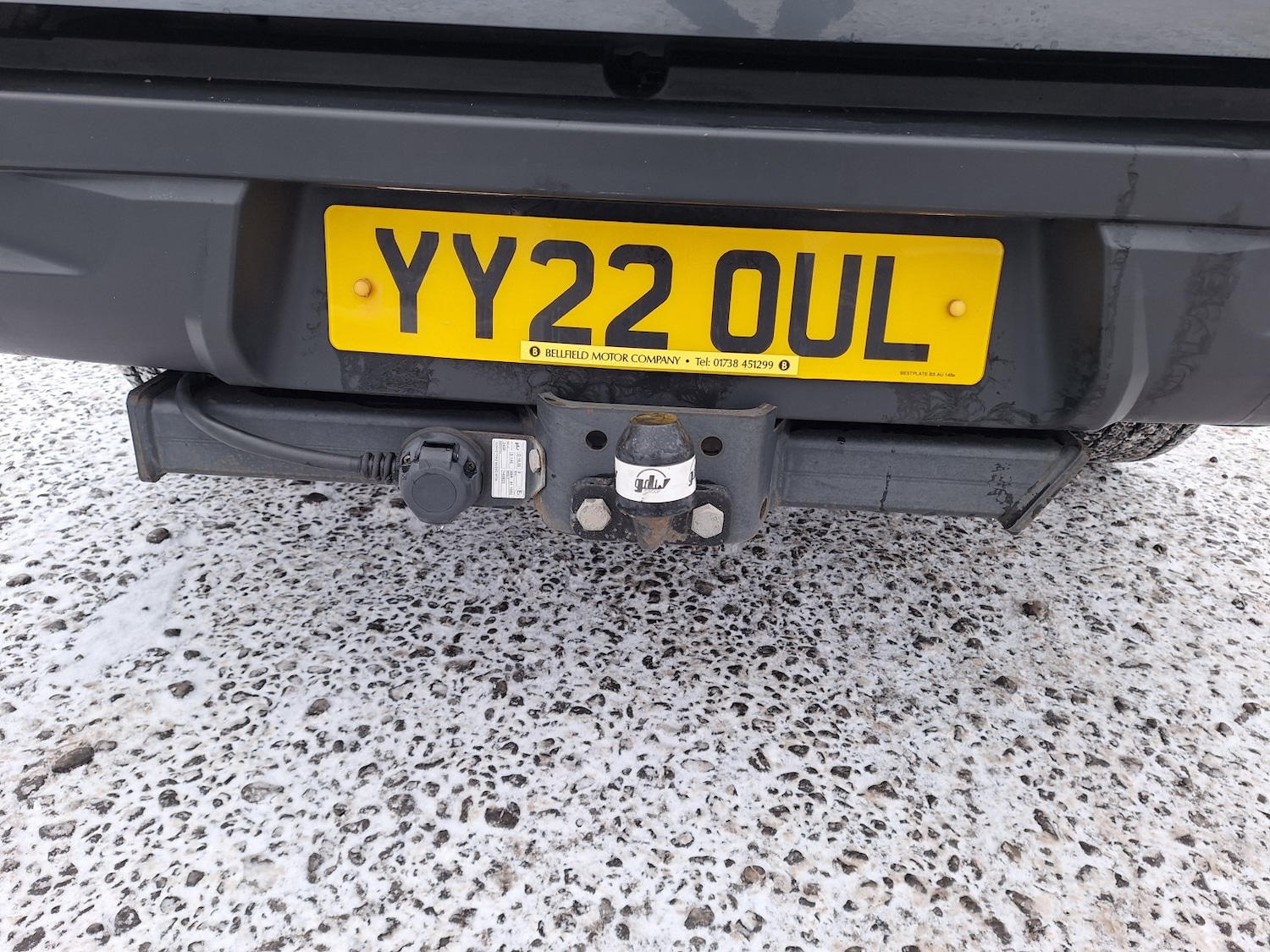 Used Ssangyong Musso 2022 for sale - 77118582: Photo 16