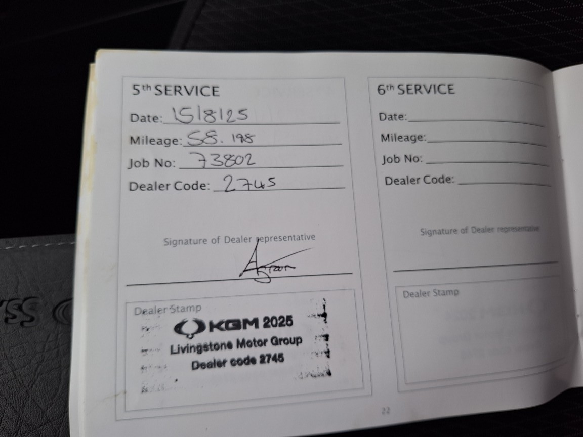 Used Ssangyong Musso 2022 for sale - 77118582: Photo 18