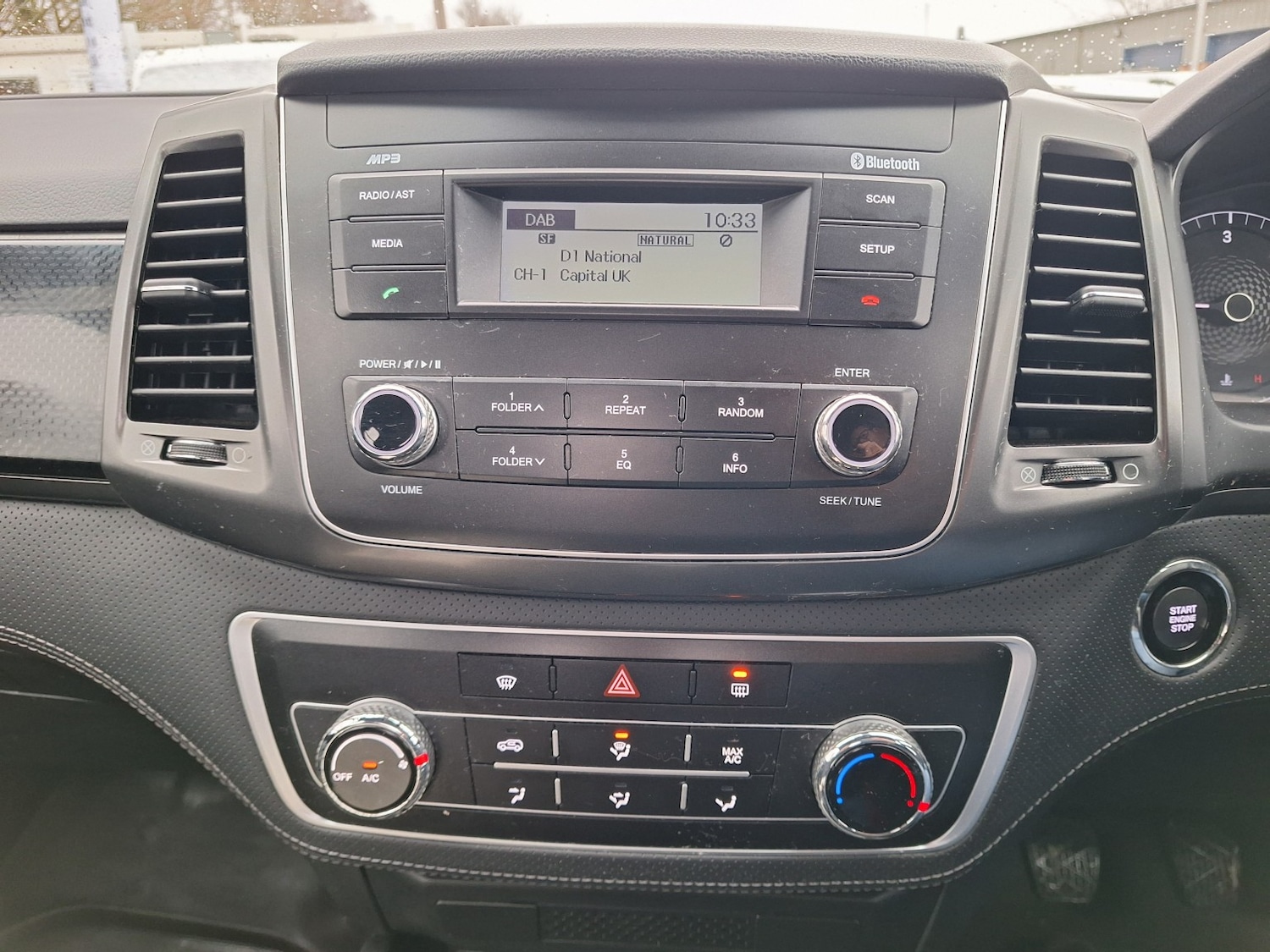 Used Ssangyong Musso 2022 for sale - 77118582: Photo 19