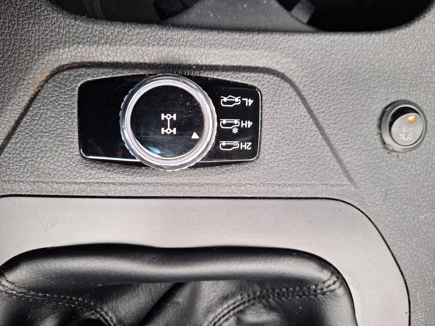 Used Ssangyong Musso 2022 for sale - 77118582: Photo 21