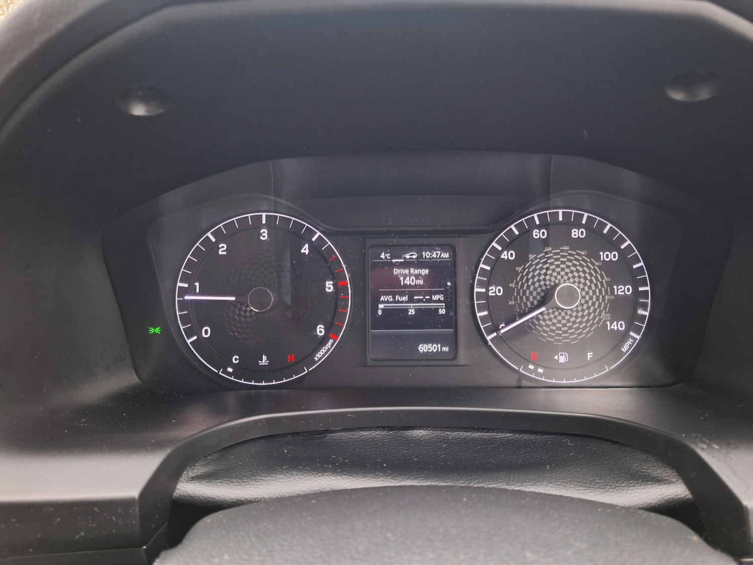 Used Ssangyong Musso 2022 for sale - 77118582: Photo 25