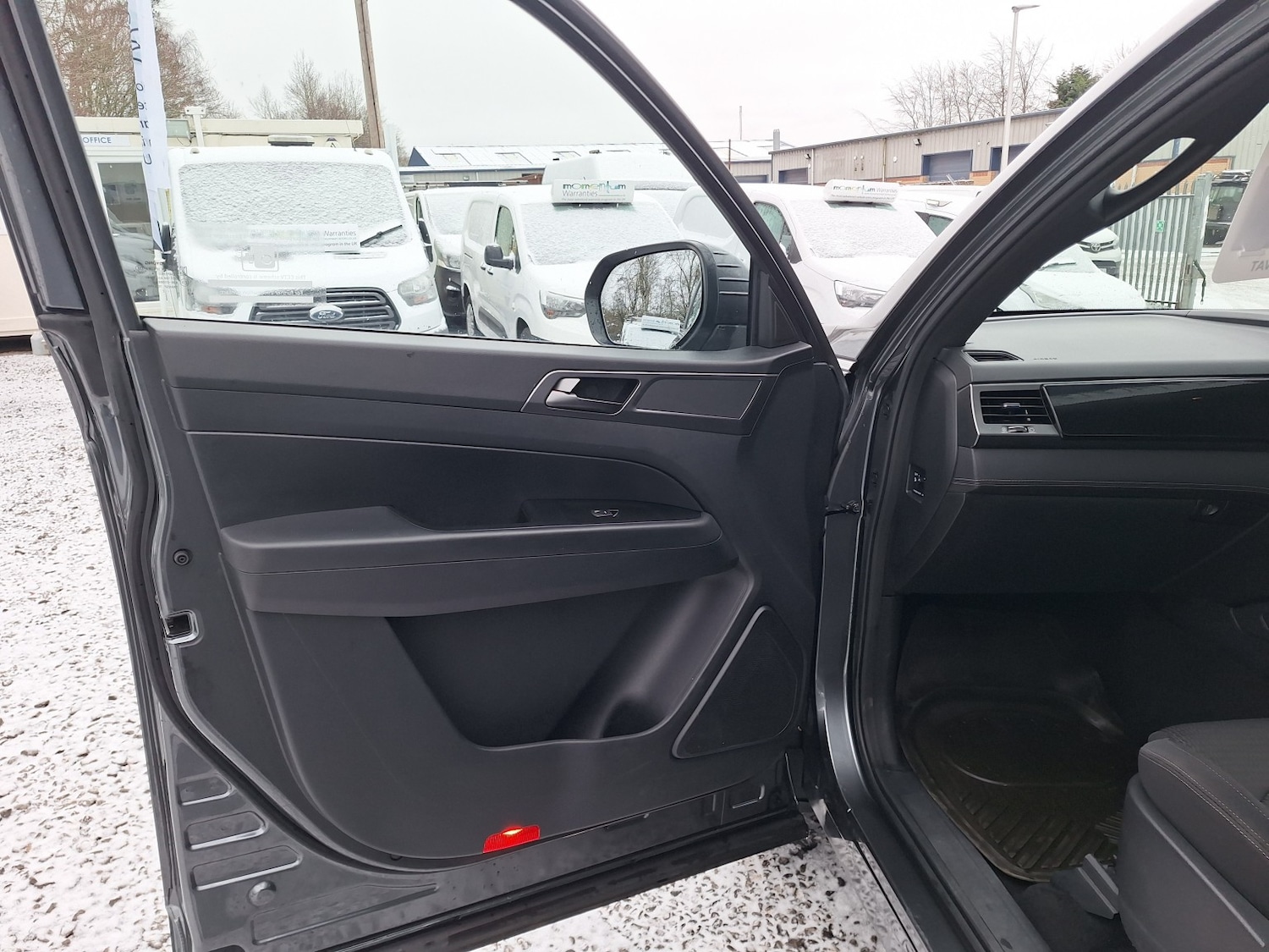 Used Ssangyong Musso 2022 for sale - 77118582: Photo 26