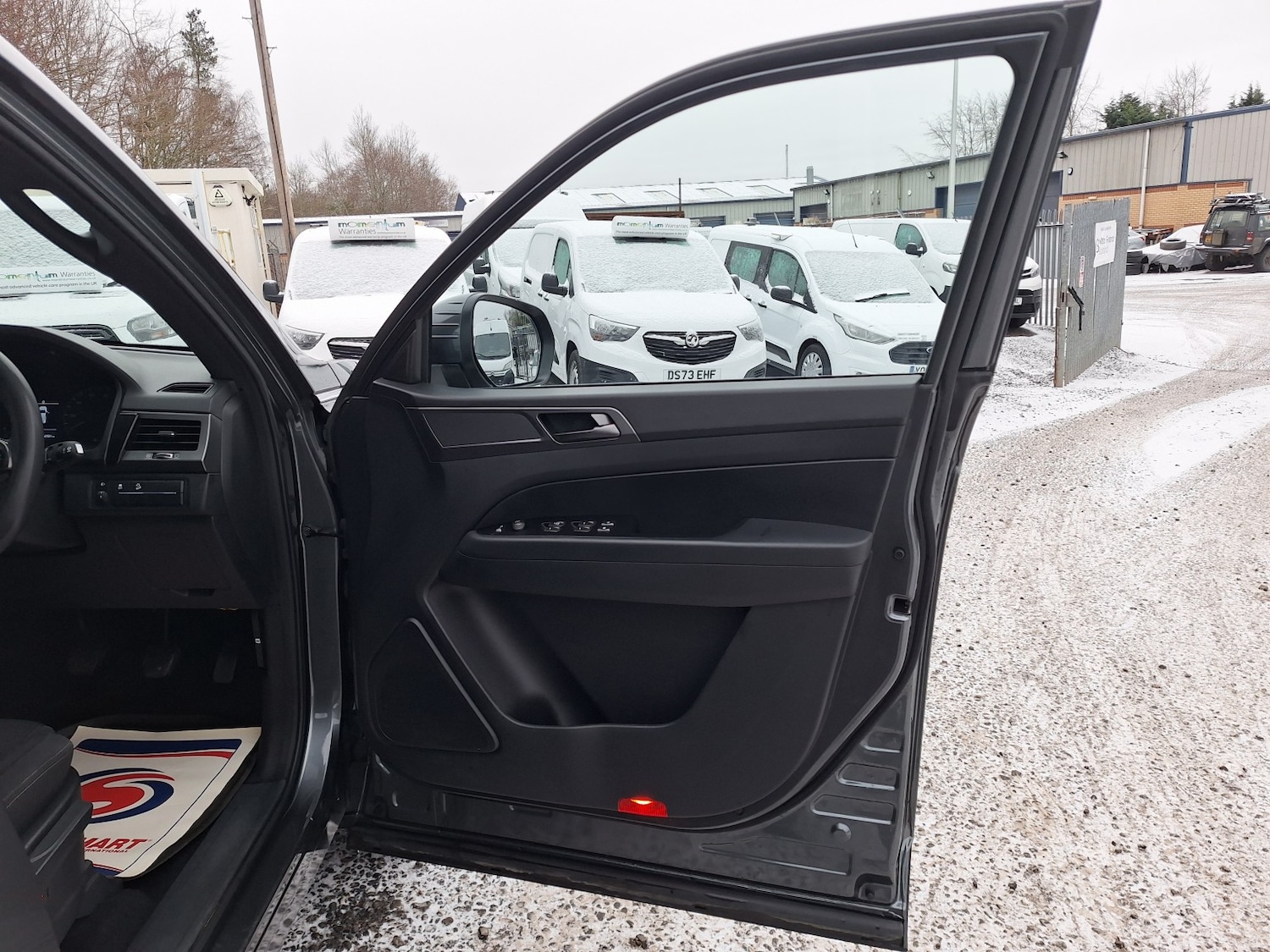 Used Ssangyong Musso 2022 for sale - 77118582: Photo 27