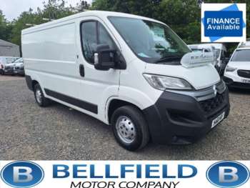Used Citroen Relay 2018 for sale - 74975172: Photo