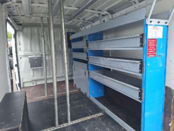 Used Citroen Relay 2018 for sale - 74975172: Photo