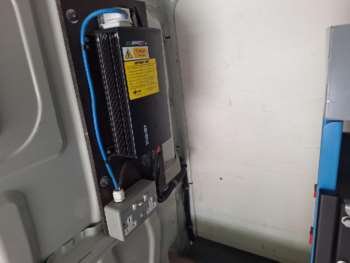 Used Citroen Relay 2018 for sale - 74975172: Photo
