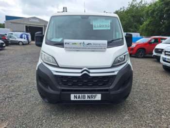 Used Citroen Relay 2018 for sale - 74975172: Photo
