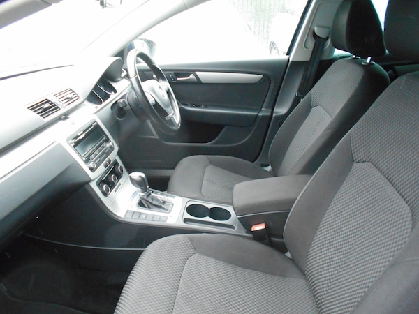 Used Volkswagen Passat 2013 for sale - 75045039: Photo 10