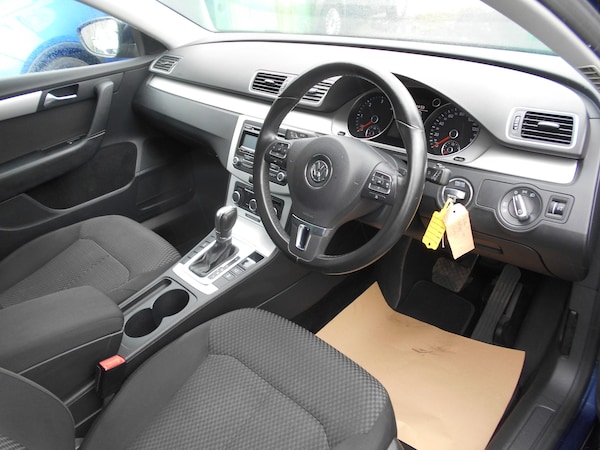 Used Volkswagen Passat 2013 for sale - 75045039: Photo 14