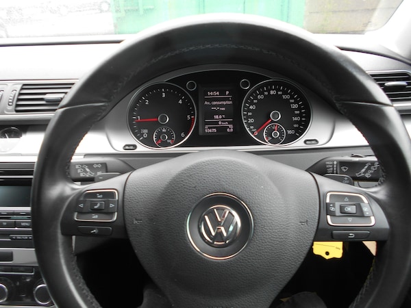 Used Volkswagen Passat 2013 for sale - 75045039: Photo 16