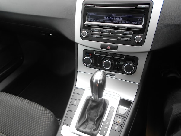 Used Volkswagen Passat 2013 for sale - 75045039: Photo 17