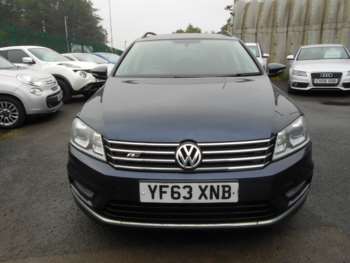 Used Volkswagen Passat 2013 for sale - 75045039: Photo