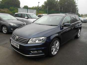 Used Volkswagen Passat 2013 for sale - 75045039: Photo