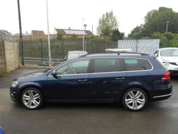 Used Volkswagen Passat 2013 for sale - 75045039: Photo
