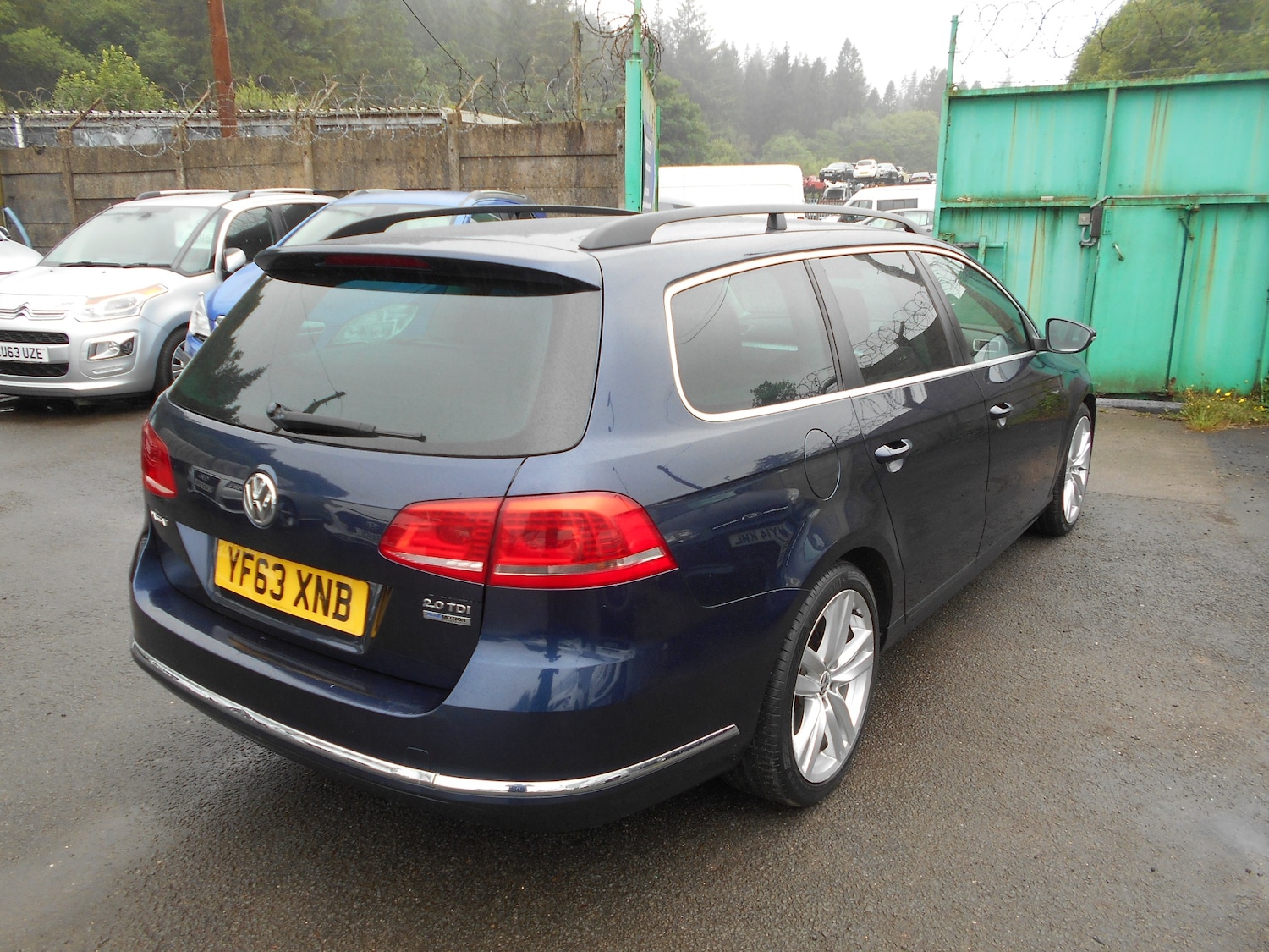 Vehicle 7