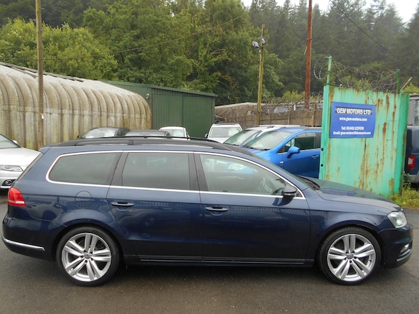 Used Volkswagen Passat 2013 for sale - 75045039: Photo 8