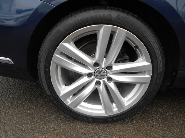 Used Volkswagen Passat 2013 for sale - 75045039: Photo 9