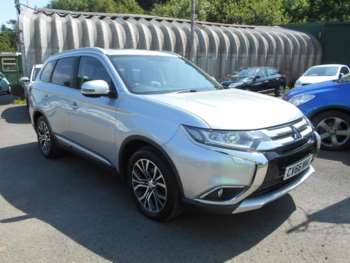 2016 (66) - 2.2 DI-D GX4 5dr