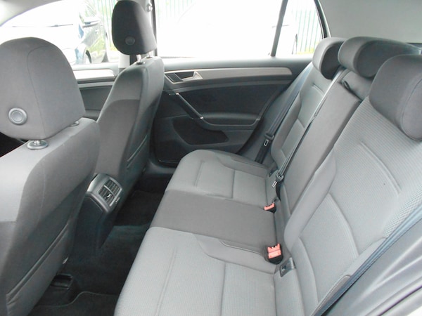 Used Volkswagen Golf 2014 for sale - 76077507: Photo 12