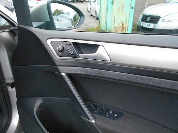 Used Volkswagen Golf 2014 for sale - 76077507: Photo 13