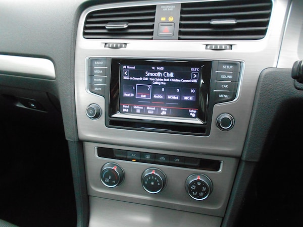 Used Volkswagen Golf 2014 for sale - 76077507: Photo 15