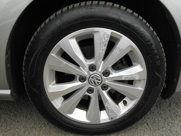 Used Volkswagen Golf 2014 for sale - 76077507: Photo 16