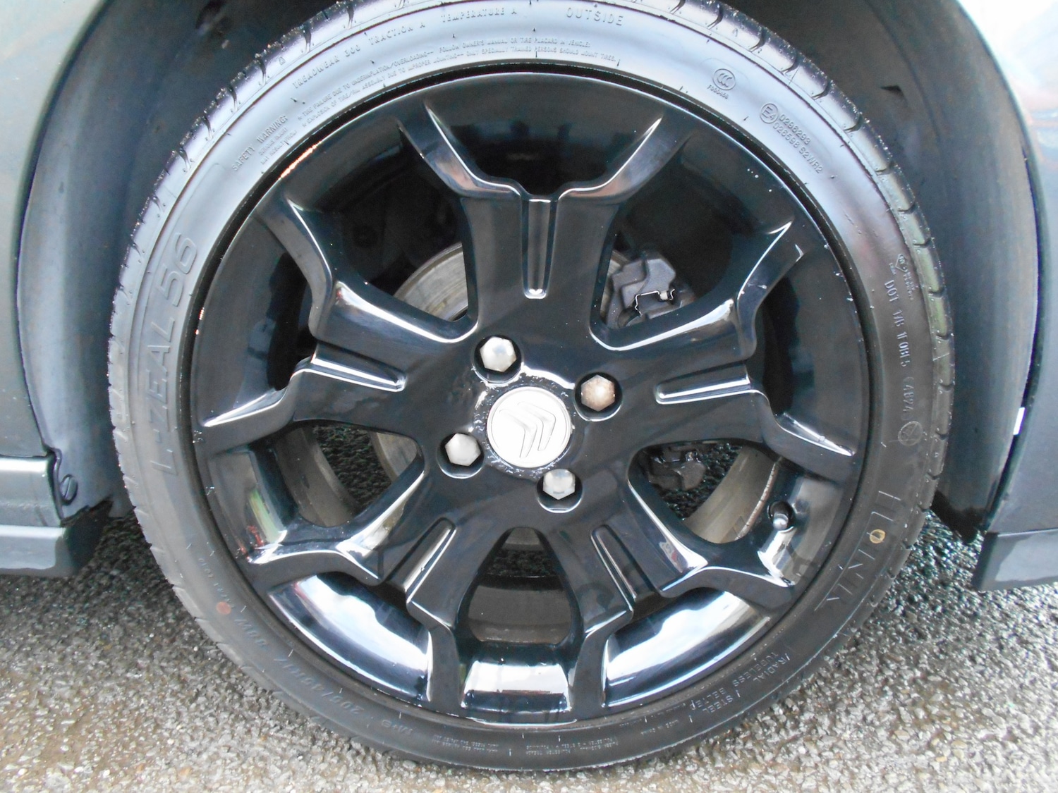 Used Citroen DS3 2013 for sale - 76777875: Photo 15