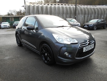 Citroen - DS3