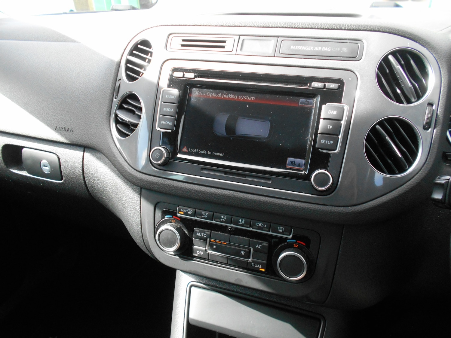 Used Volkswagen Tiguan 2011 for sale - 77917261: Photo 15