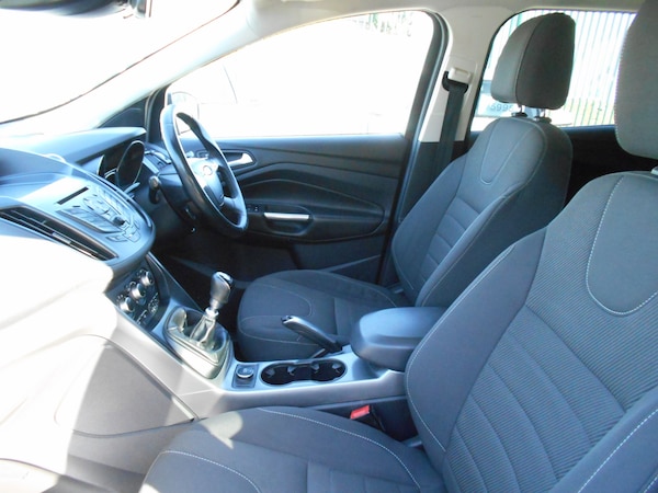 Used Ford Kuga 2016 for sale - 76181483: Photo 10