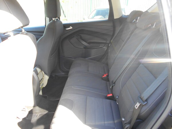 Used Ford Kuga 2016 for sale - 76181483: Photo 11