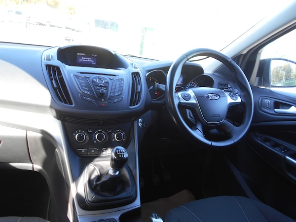 Used Ford Kuga 2016 for sale - 76181483: Photo 12