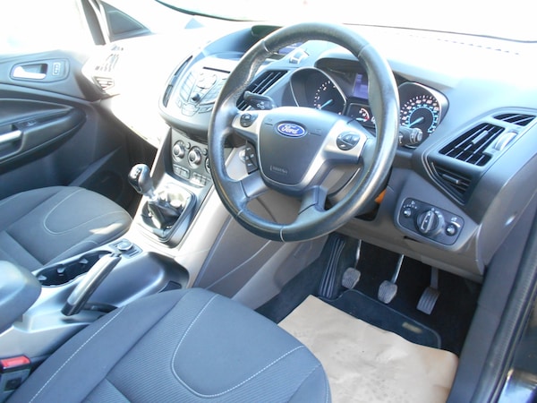 Used Ford Kuga 2016 for sale - 76181483: Photo 13