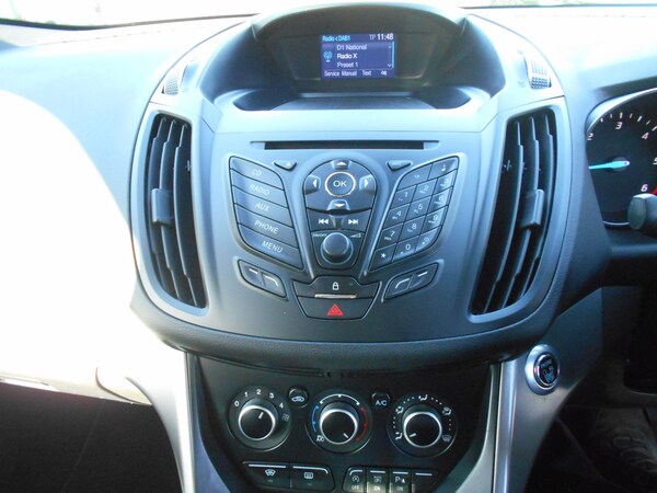 Used Ford Kuga 2016 for sale - 76181483: Photo 14