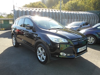 Ford - Kuga