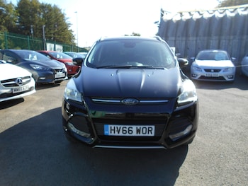 Used Ford Kuga 2016 for sale - 76181483: Photo 2