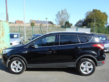 Used Ford Kuga 2016 for sale - 76181483: Photo 4