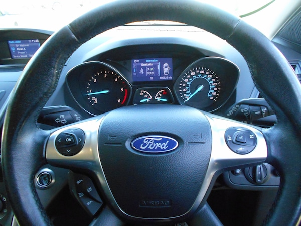 Used Ford Kuga 2016 for sale - 76181483: Photo 9