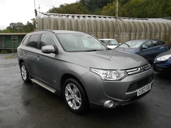 2013 (63) - 2.2 DI-D GX3 5dr