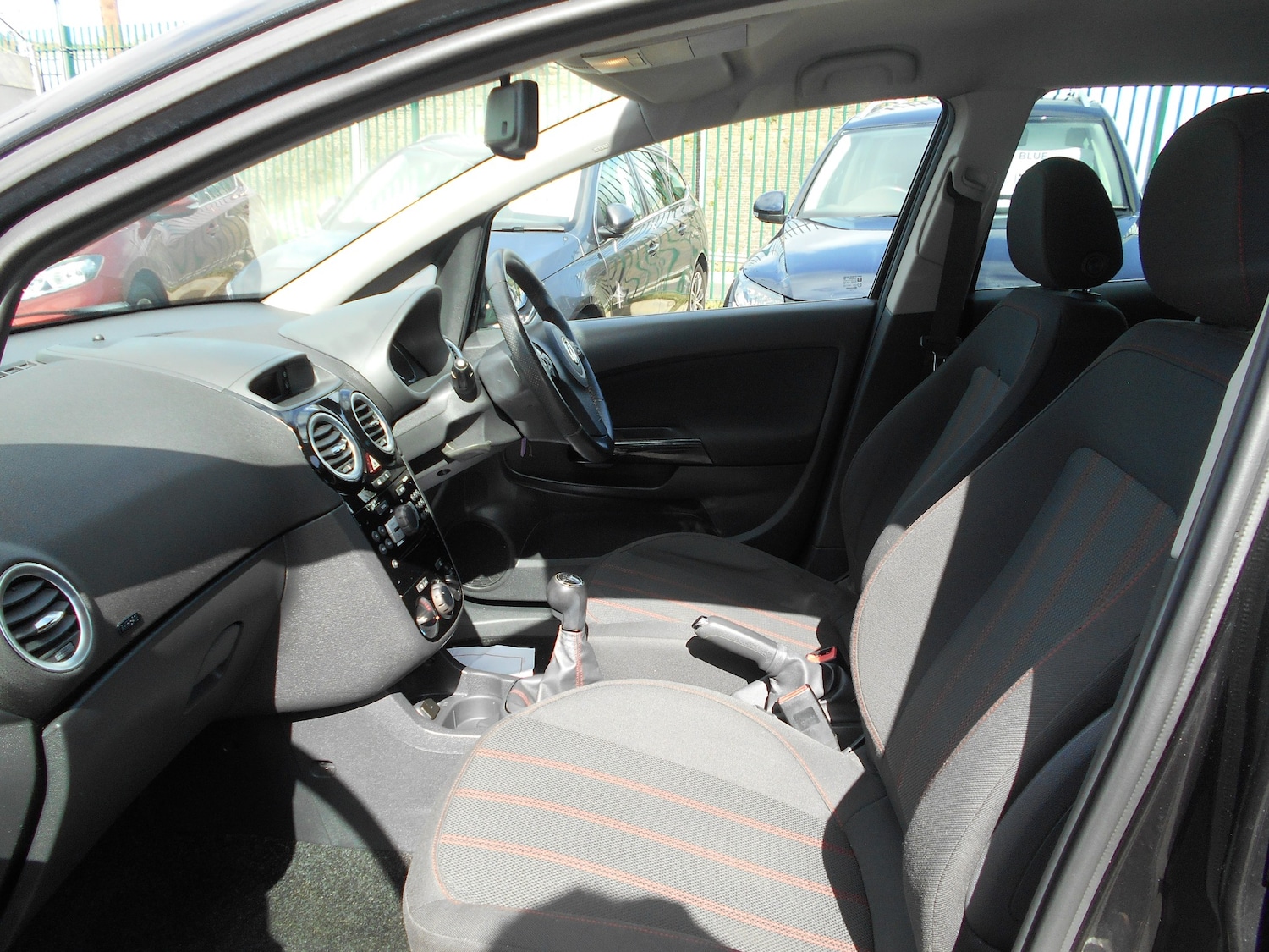 Used Vauxhall Corsa 2012 for sale - 78108429: Photo 12